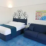 Lavinum * Monte di Procida