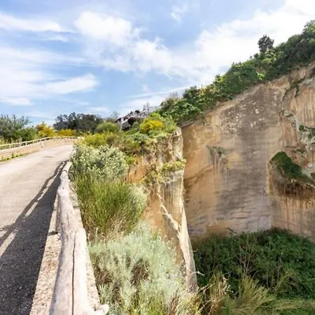 Farma Lavinum Monte di Procida
