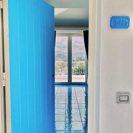 Agroturismo Lavinum Monte di Procida