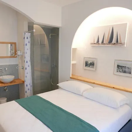 Lavinum Agroturismo Monte di Procida