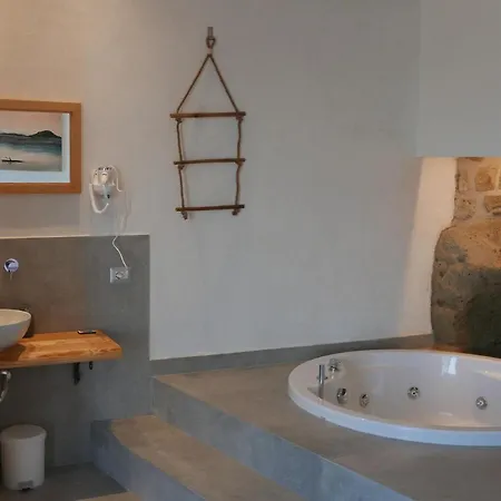 Lavinum Agroturismo Monte di Procida