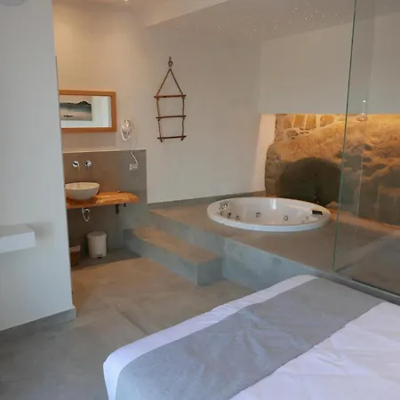 Lavinum Agroturismo Monte di Procida