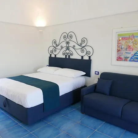 Agroturismo Lavinum Monte di Procida