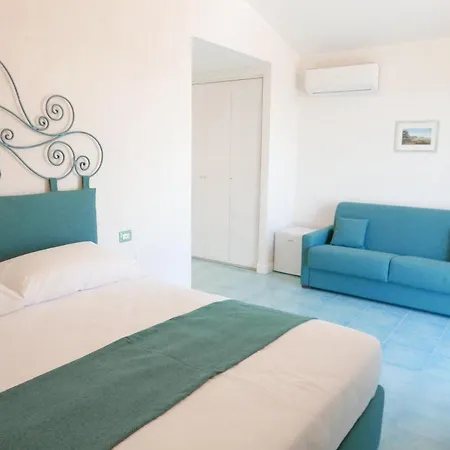 Lavinum Agroturismo Monte di Procida