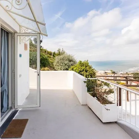 Lavinum Agroturismo Monte di Procida