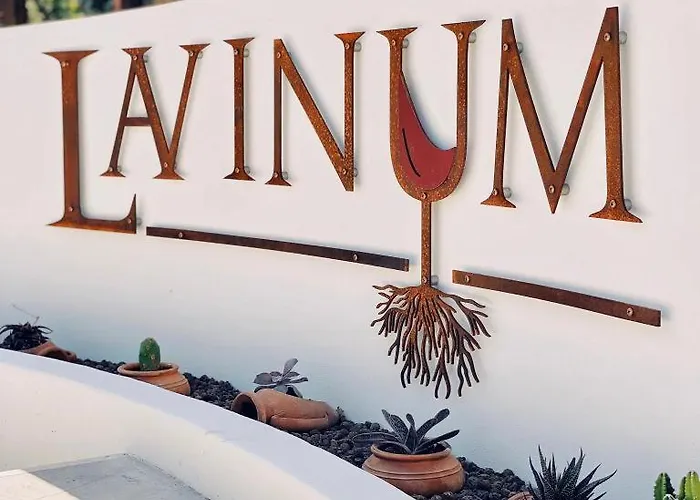 ファームステイ Lavinum *