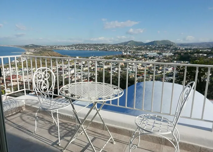 ファームステイ Lavinum *